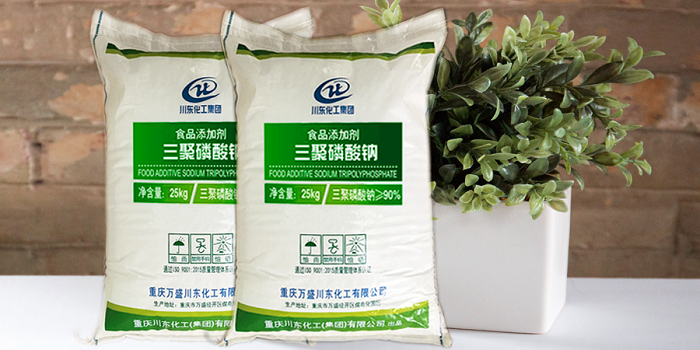 牛肉干癟口感差可以添加三聚磷酸鈉能調(diào)節(jié)嗎？